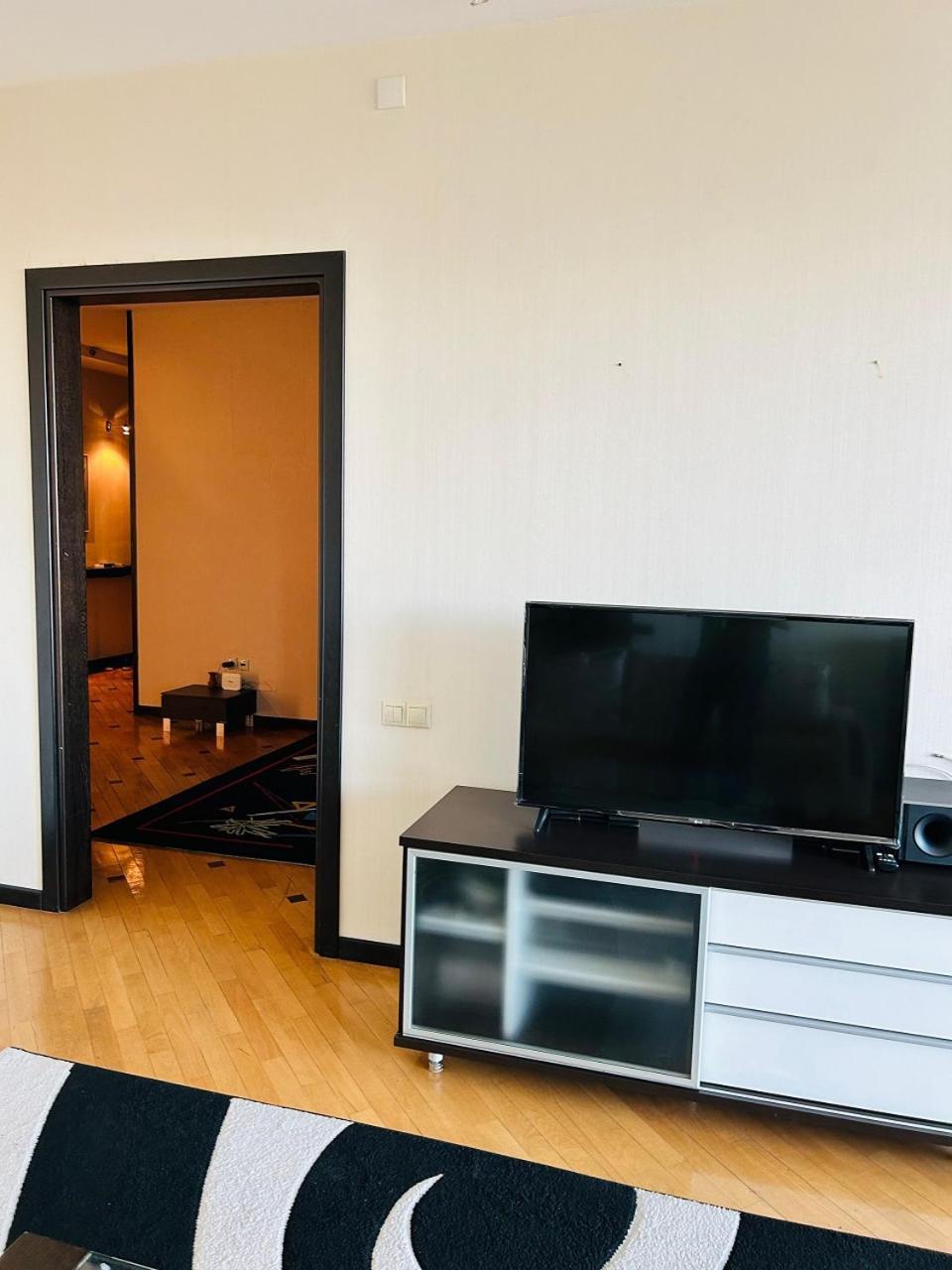 Sunday Hotel Μπακού Εξωτερικό φωτογραφία