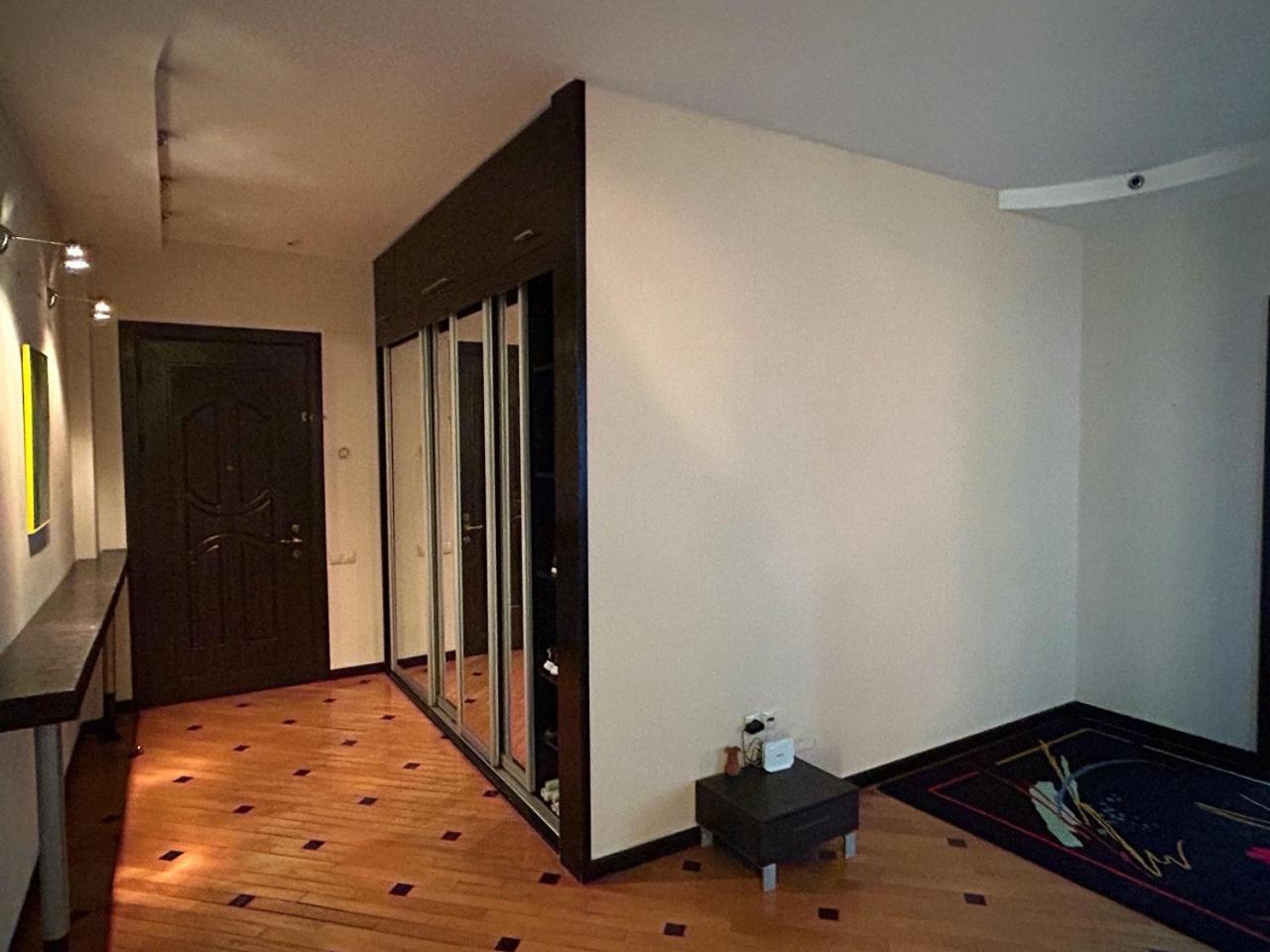 Sunday Hotel Μπακού Εξωτερικό φωτογραφία