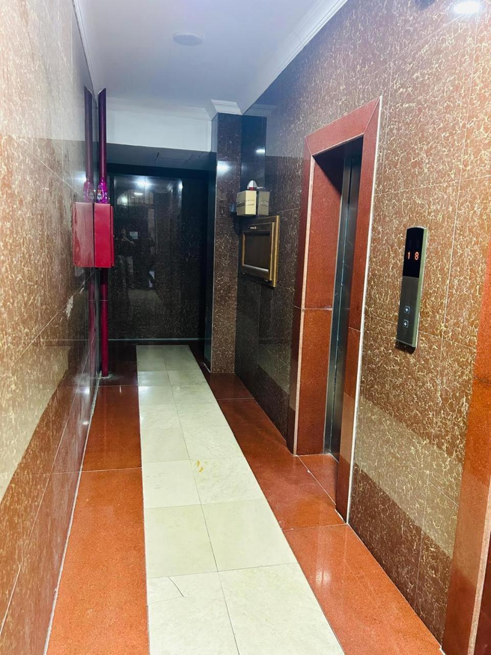 Sunday Hotel Μπακού Εξωτερικό φωτογραφία